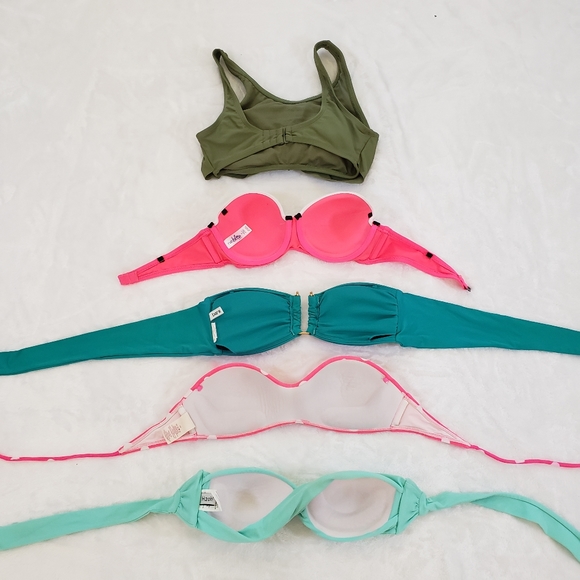 Bundle of Bikini Tops - Picture 2 of 2